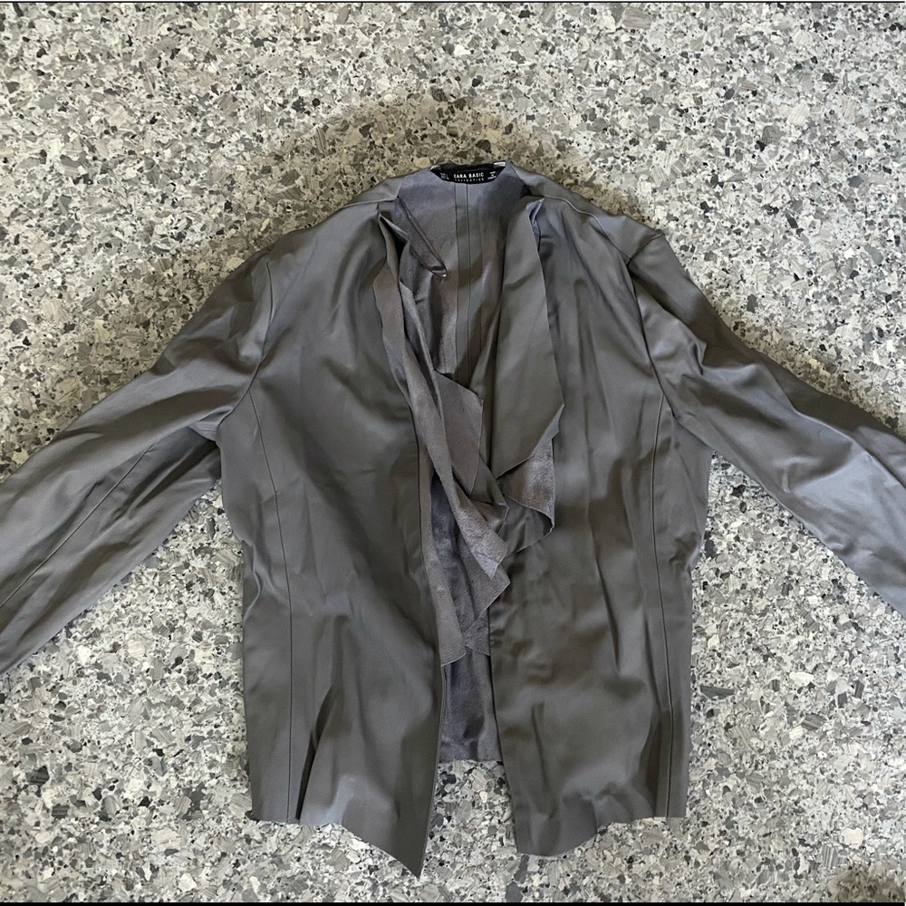 Zara blazer